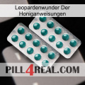 Leopard Miracle Of Honey Instructions dapoxetine2